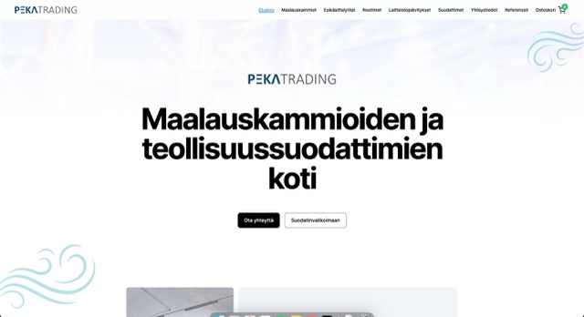 Peka Trading